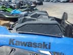 2021 Kawasaki KRF 1000 A