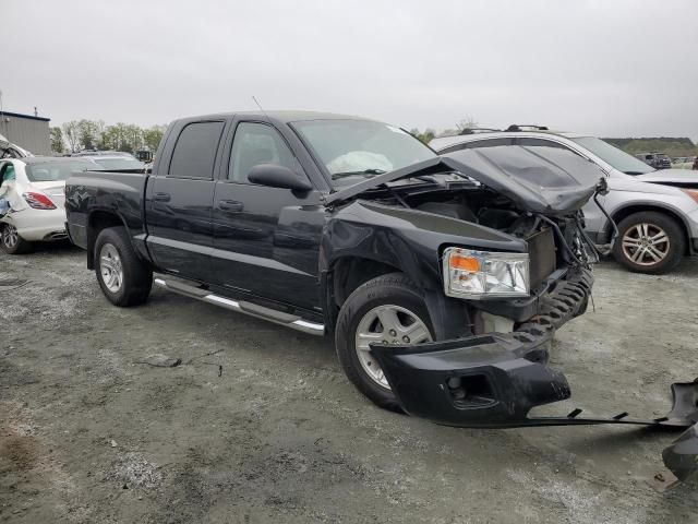 2010 Dodge Dakota SXT
