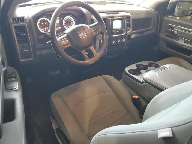 2017 Dodge RAM 1500 ST