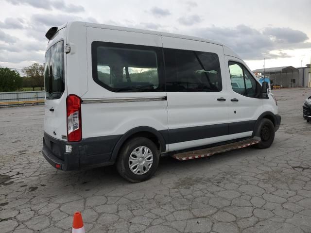 2018 Ford Transit T-150
