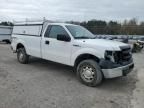 2014 Ford F150