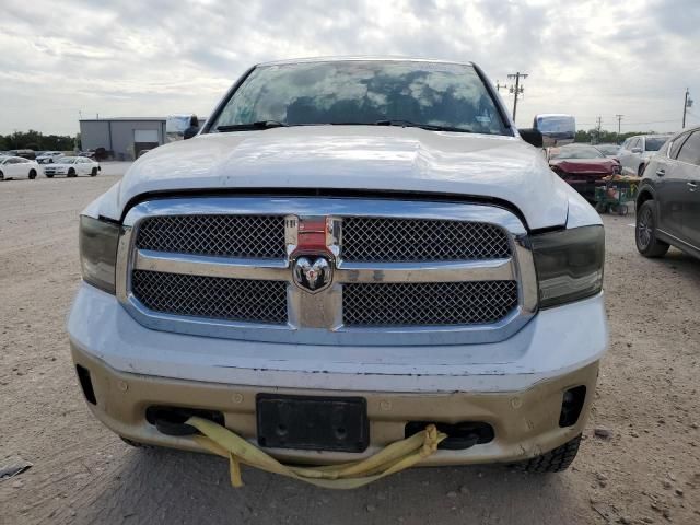 2014 Dodge RAM 1500 Longhorn