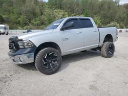 Vehiculos salvage en venta de Copart Hurricane, WV: 2016 Dodge RAM 1500 SLT