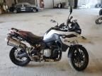 2019 BMW F 750 GS