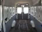 2016 Mercedes-Benz Sprinter 2500