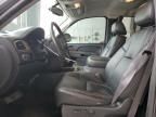 2010 Chevrolet Silverado K1500 LTZ