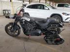 2023 Harley-Davidson Fxlrst