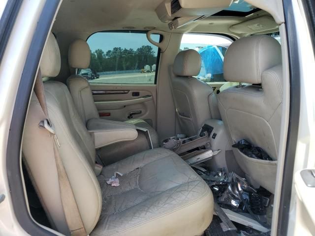 2006 Cadillac Escalade Luxury