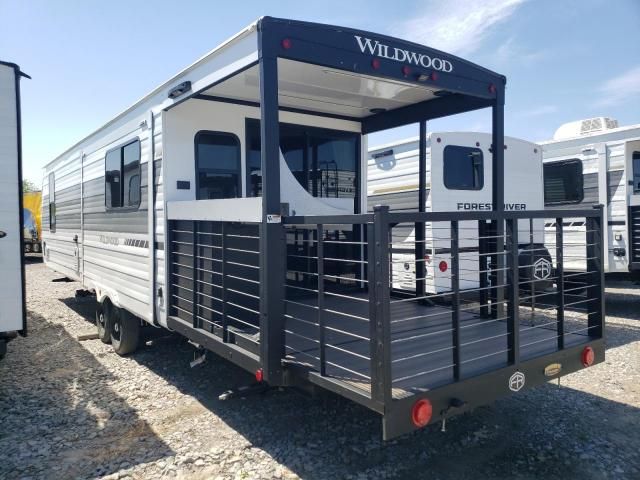 2025 Other 2025 'OTHER RV' Other