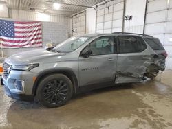 2023 Chevrolet Traverse rs for sale in Pekin, IL