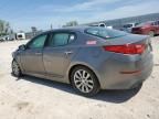 2014 KIA Optima EX