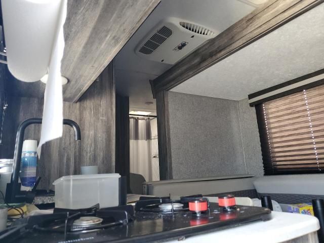 2020 Wildwood 2020 Foresriver Salem Towable Mobile Office