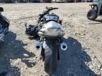 2010 Kawasaki ZX1400 C
