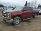 2014 Chevrolet Silverado K1500