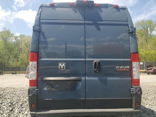 2019 Dodge RAM Promaster 3500 3500 High