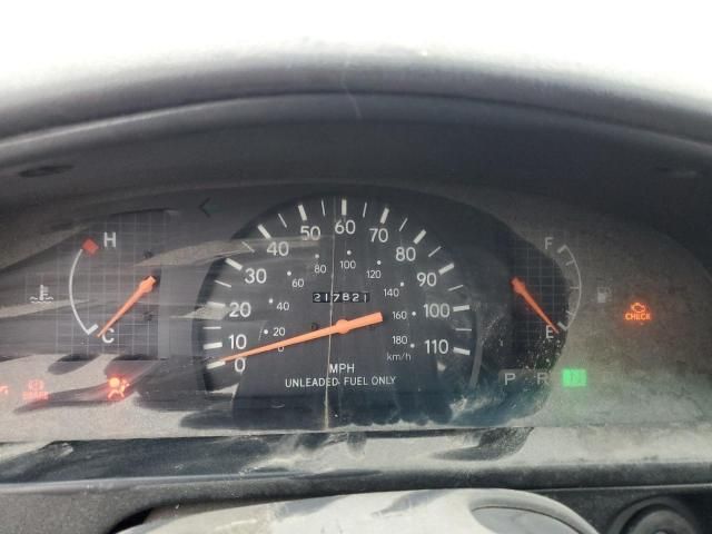 1997 Toyota Tacoma Xtracab