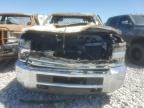 2018 Chevrolet Silverado K3500