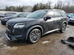2022 Nissan Pathfinder SL for sale in Cookstown, ON