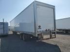 2016 Great Dane Refrigerated Van Trailer