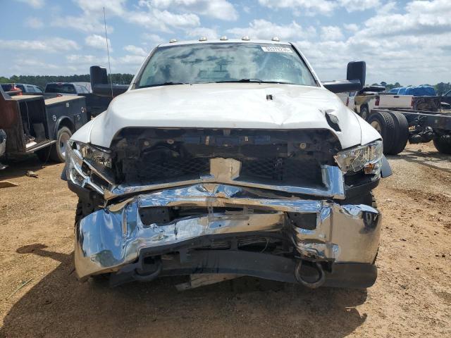 2018 Dodge Ram 5500