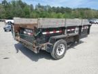 2019 Premier Dump Trailer