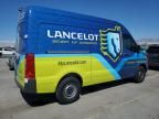 2022 Mercedes-Benz Sprinter 2500