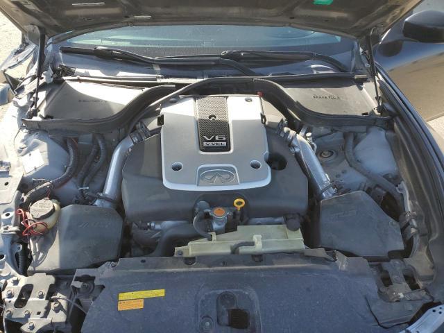 2008 Infiniti G37 Base