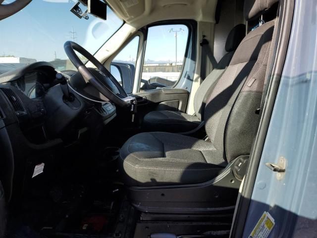2019 Dodge RAM Promaster 3500 3500 High