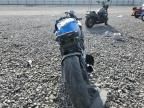 2012 Suzuki GSX-R600