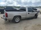 2007 Chevrolet Silverado C1500 Classic