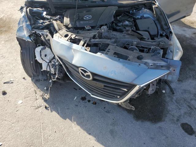 2016 Mazda 3 Sport