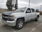 2017 Chevrolet Silverado C1500 LT