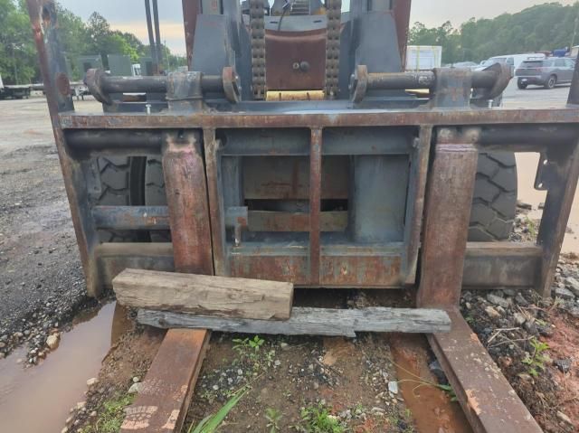 2005 Hyster Other