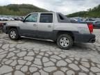 2004 Chevrolet Avalanche C1500