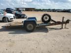 2001 Charlworks 2001 Charles Machine Works S7B Tilt Deck Equipment