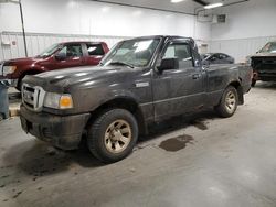2009 Ford Ranger en venta en Windham, ME