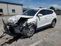 2017 Hyundai Tucson SE for sale in Tulsa, OK