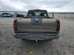 2003 Nissan Frontier King Cab XE