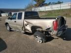 2004 Chevrolet Silverado K1500