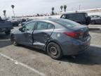 2015 Mazda 3 Sport