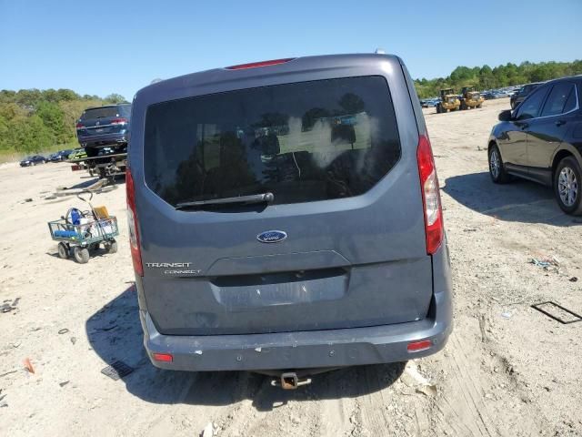 2014 Ford Transit Connect XLT