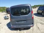 2014 Ford Transit Connect XLT