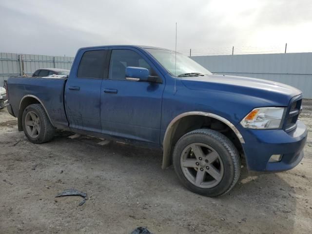 2010 Dodge RAM 1500