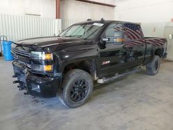 2019 Chevrolet Silverado K2500 Heavy Duty LT for sale in Lufkin, TX