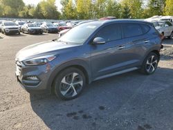 2018 Hyundai Tucson Value for sale in Portland, OR