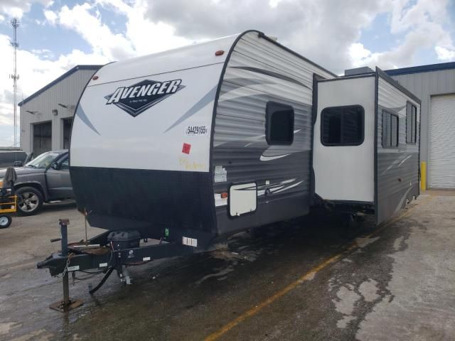 2018 Other 2018 'OTHER RV' Other
