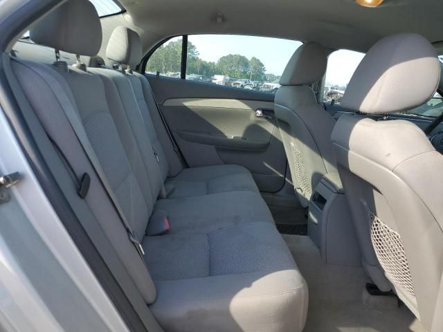 2010 Chevrolet Malibu LS