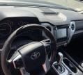 2015 Toyota Tundra Crewmax Limited