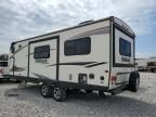 2014 Outback Trailer