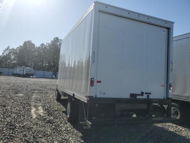 2024 Ford Econoline E350 Super Duty Cutaway Van